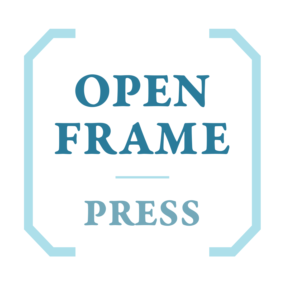 Open Frame Press logo